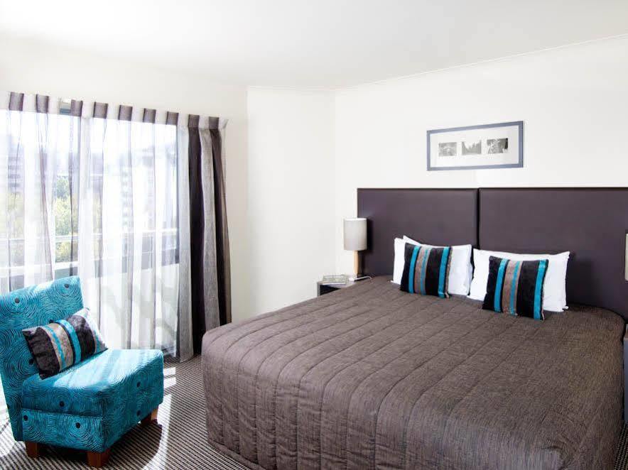 Quest Serviced Auckland