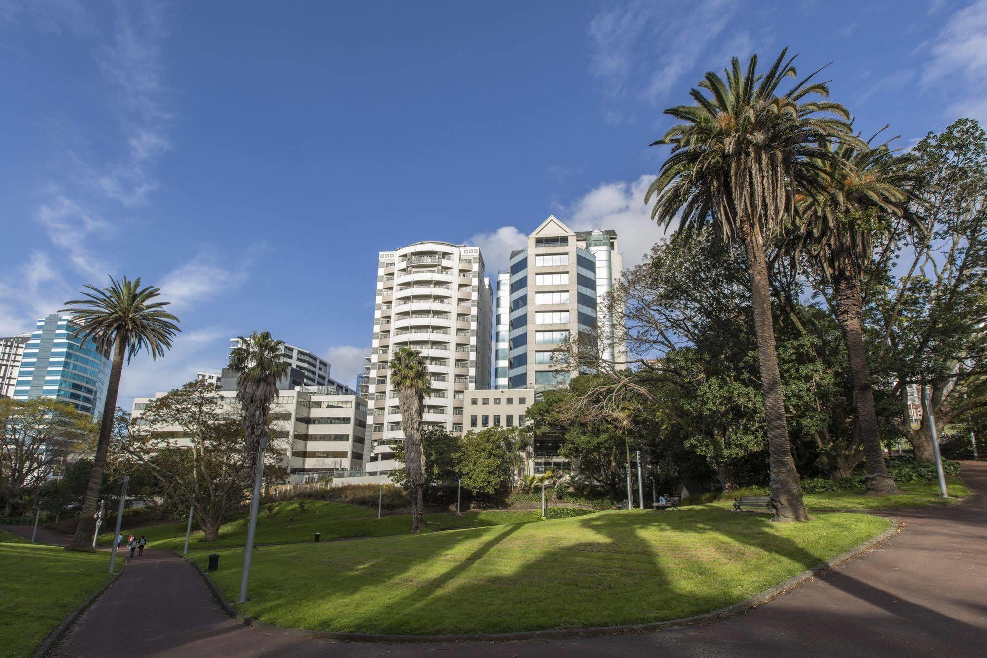 Quest Serviced 4* Auckland