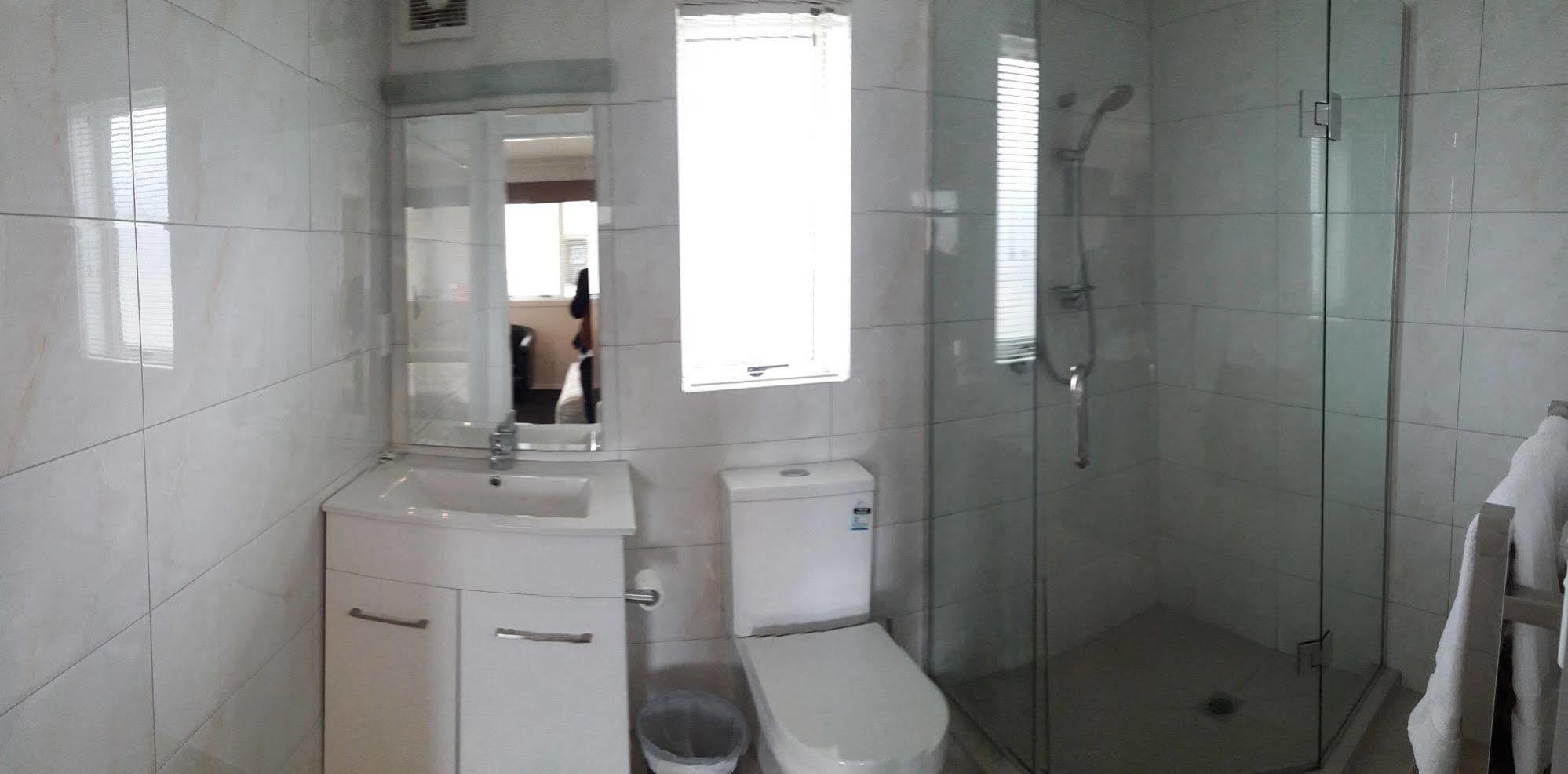 Motel Phoenix Palm Auckland