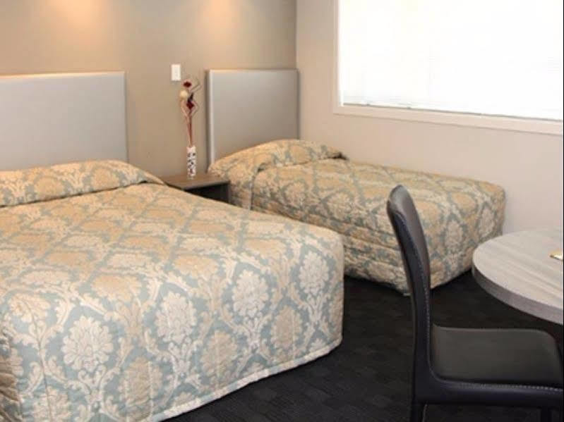 Motel Phoenix Palm Auckland
