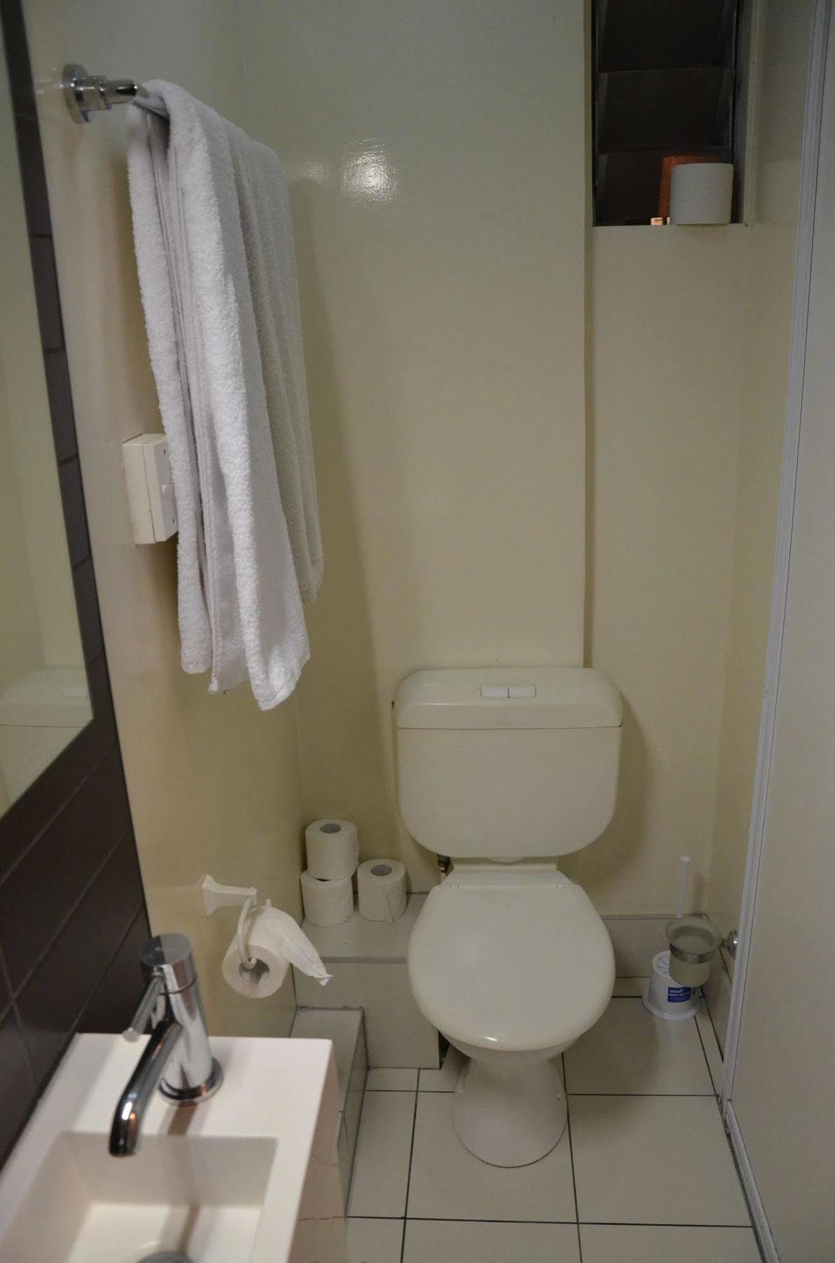 Hotel Parnell