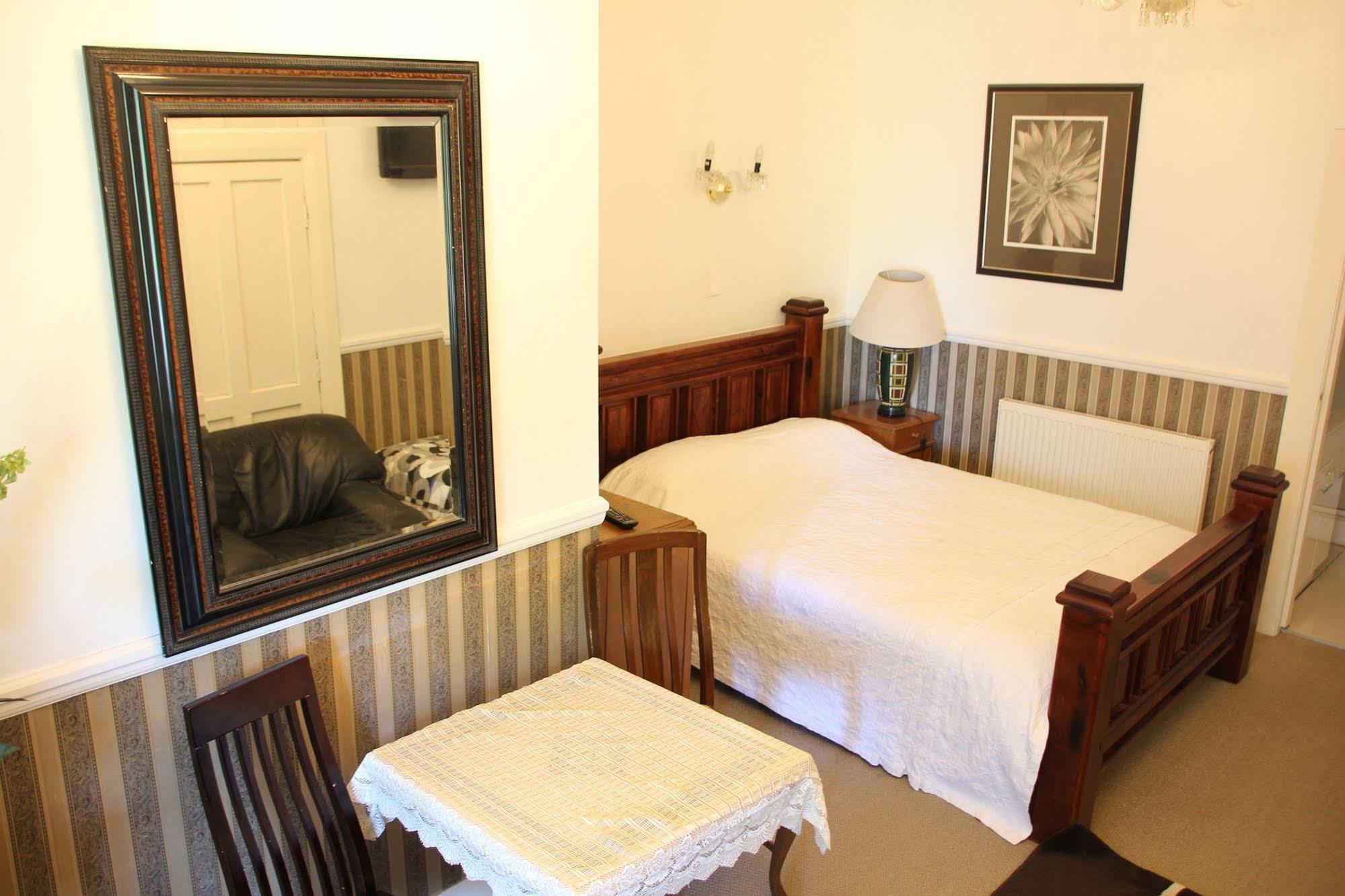 Parnell Hotel Auckland