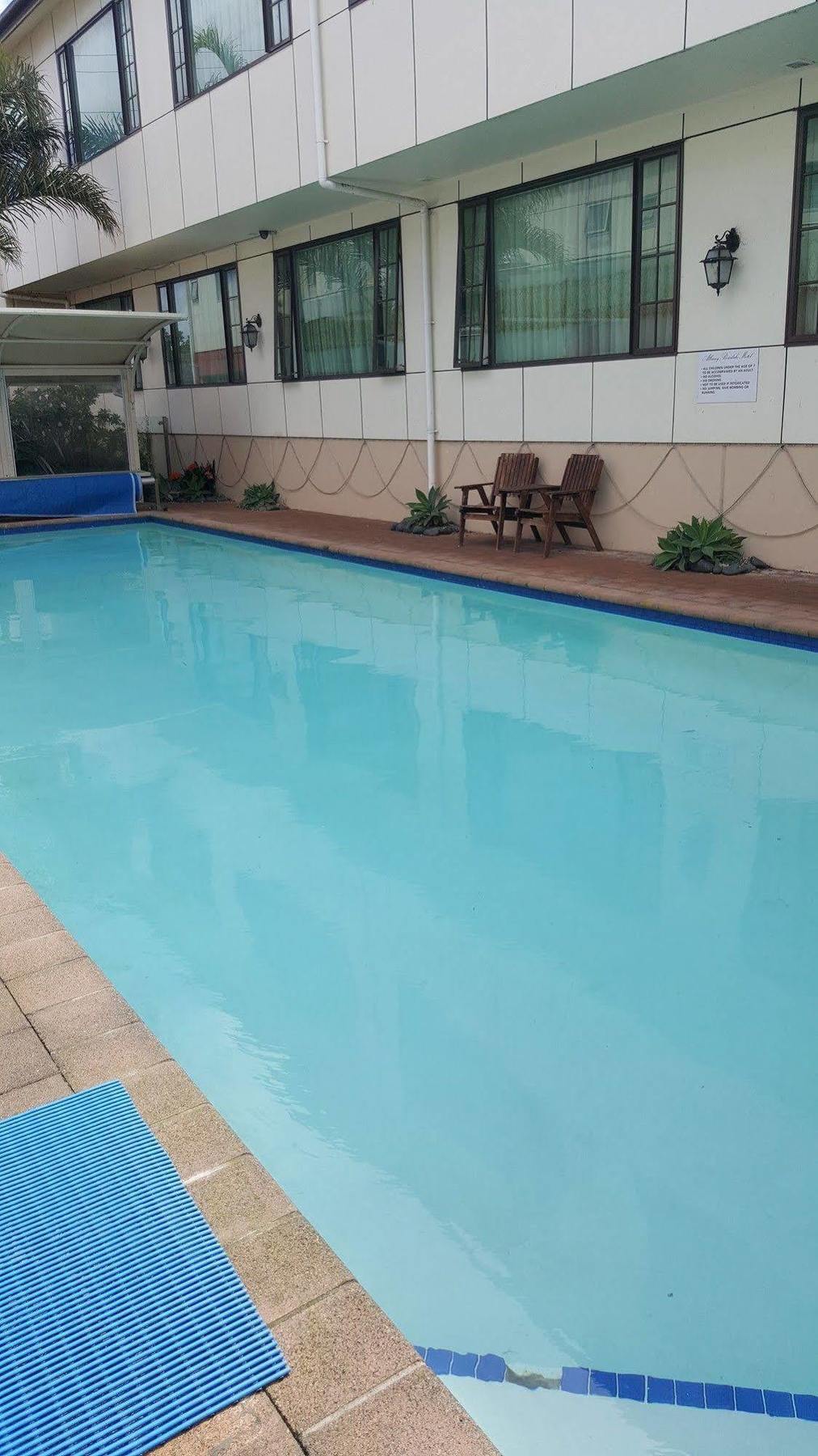 Albany Rosedale Motel 4*