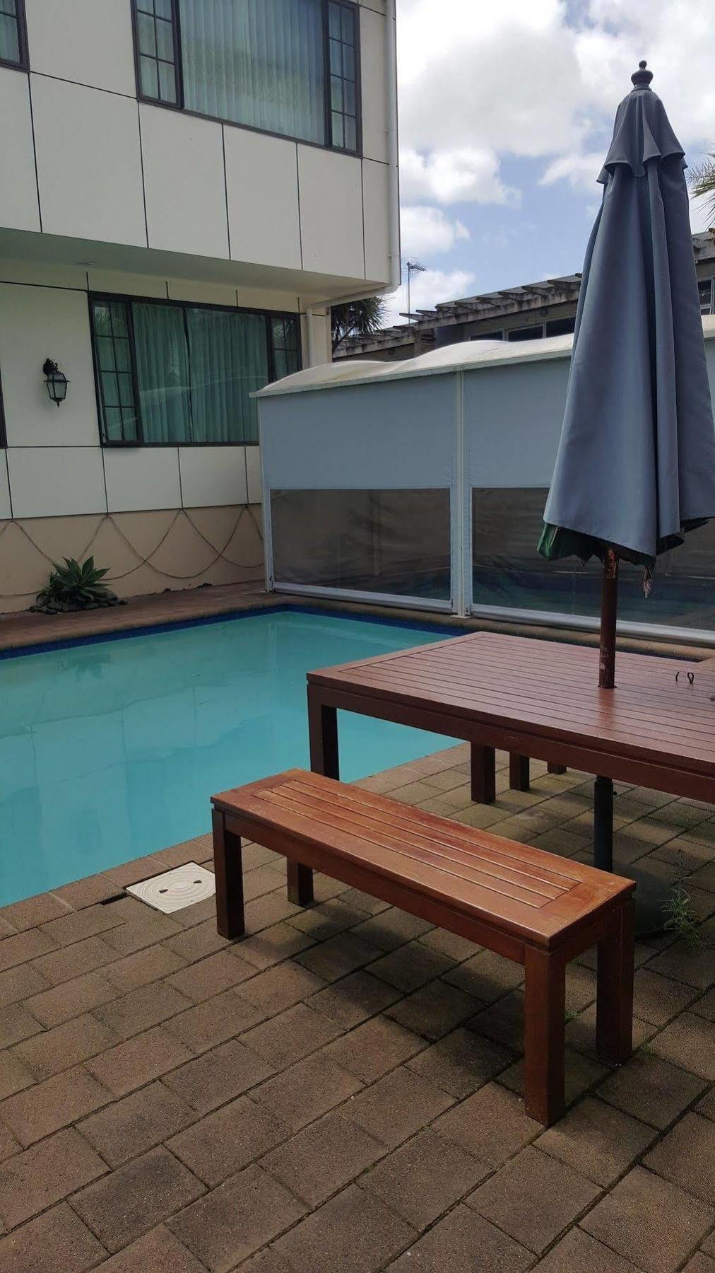 Albany Rosedale 4*