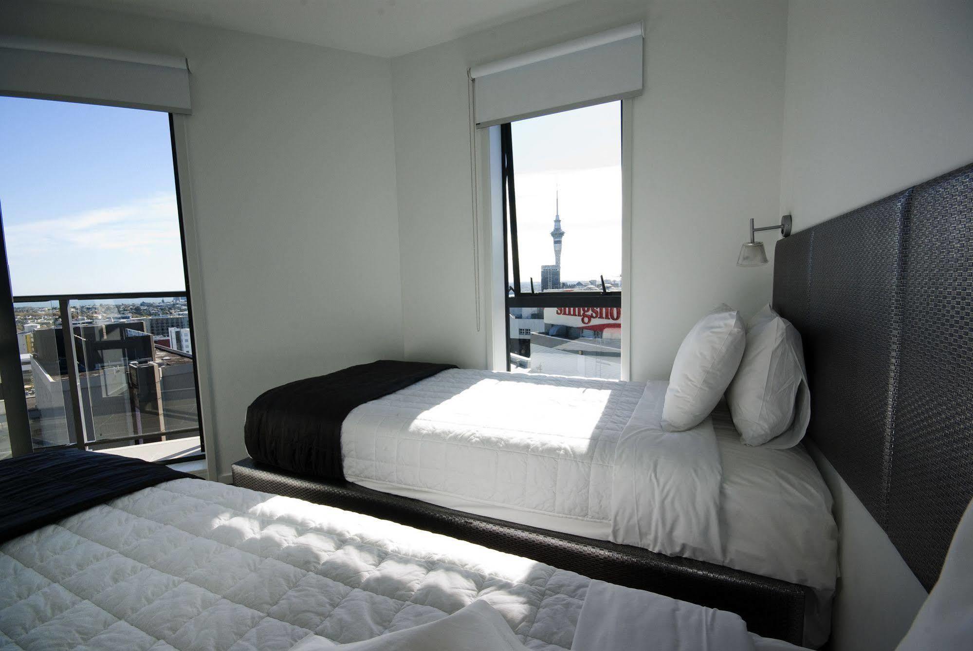 Nesuto St Martins Aparthotel