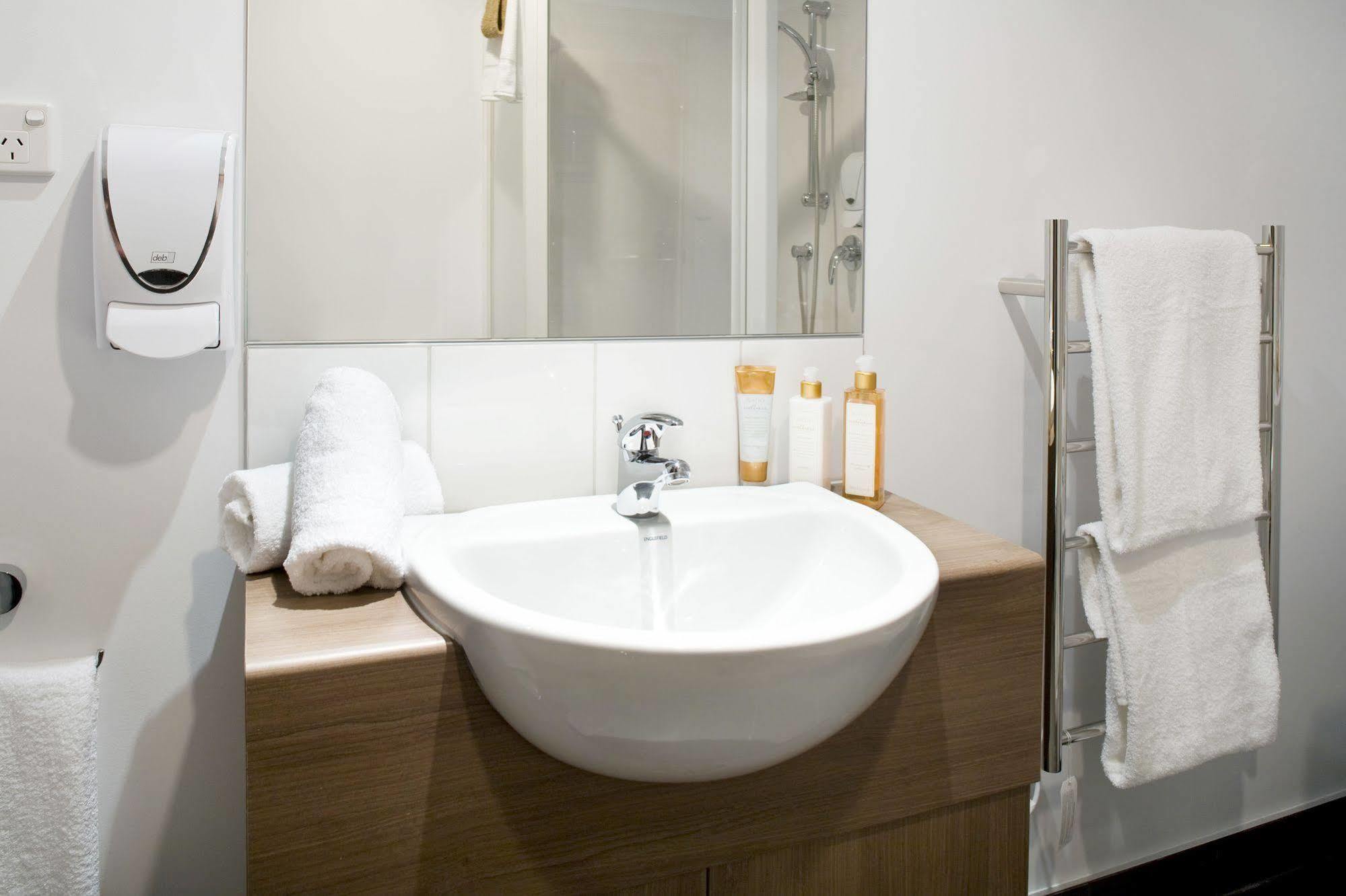 Nesuto St Martins 4* Auckland