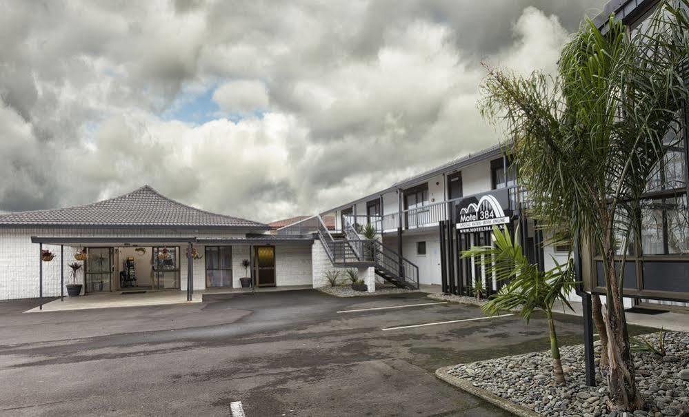 Motel Ellerslie Palms 3*