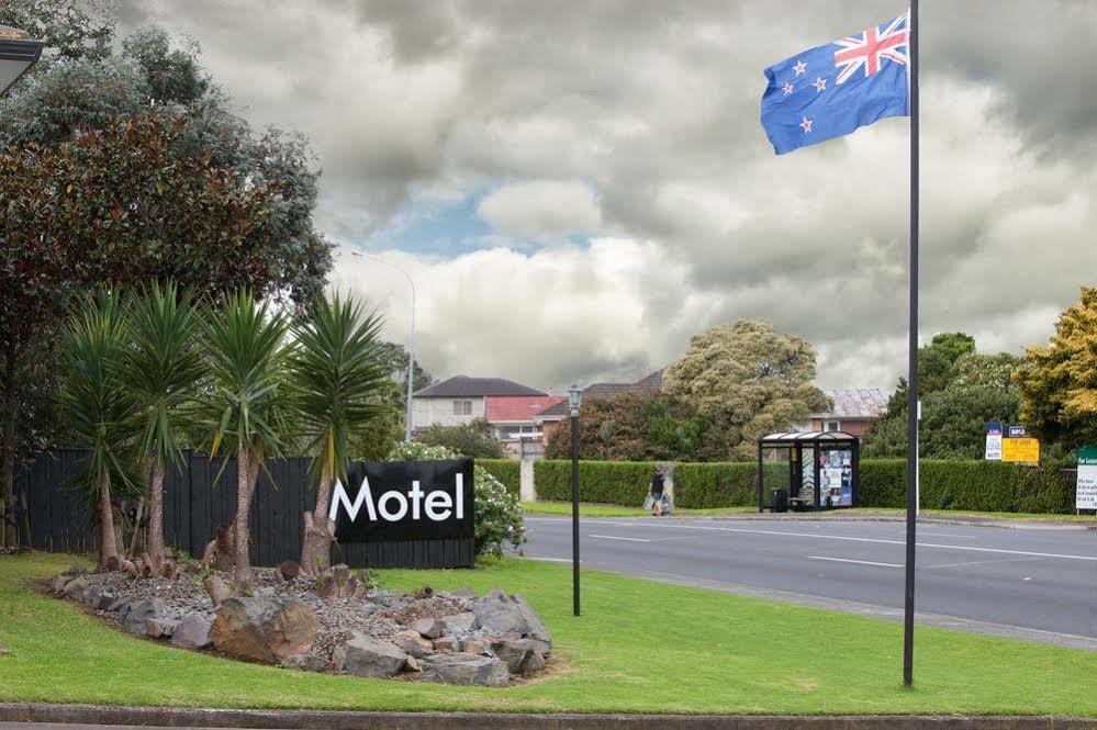 Motel Ellerslie Palms Auckland