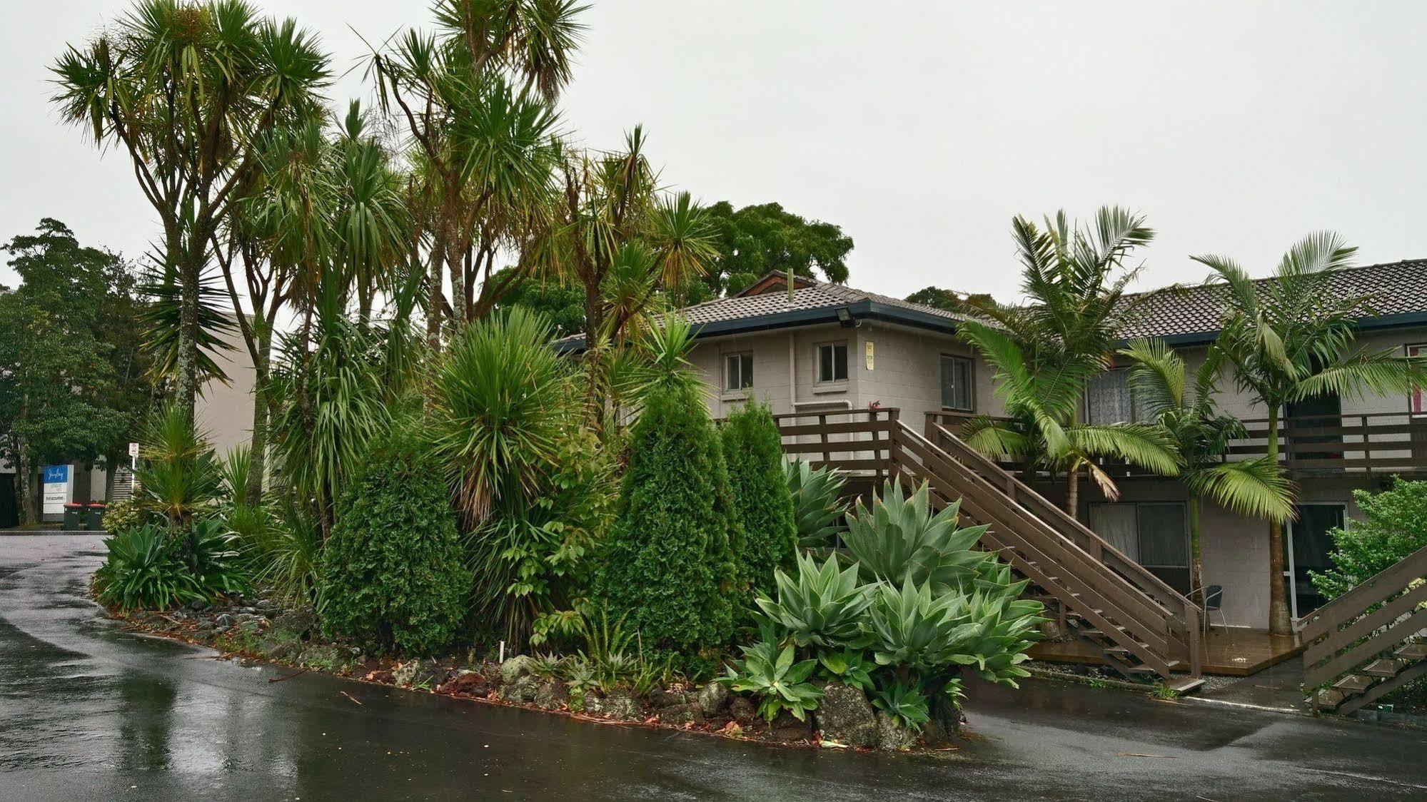 Motel Siesta