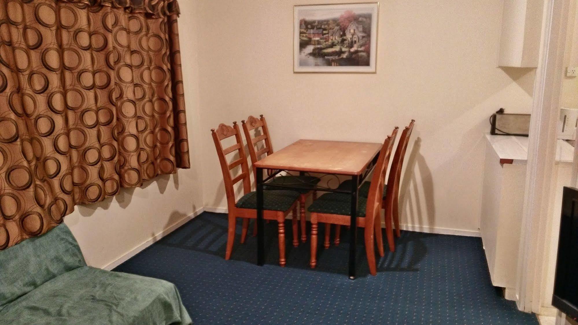 Siesta Motel Auckland