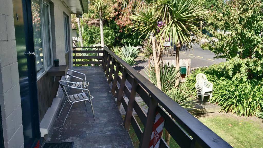 Siesta Motel Auckland