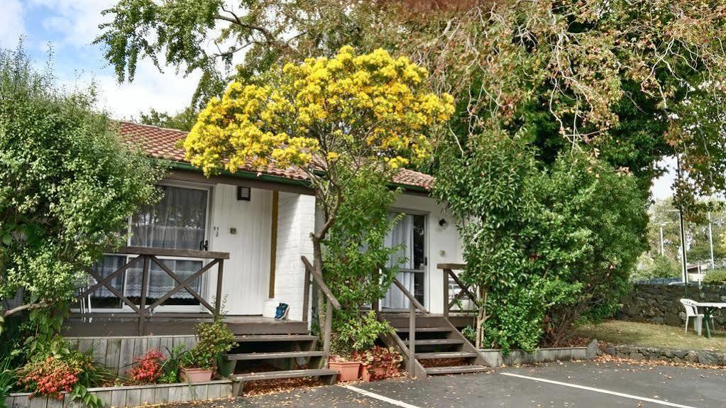 Motel Siesta Auckland