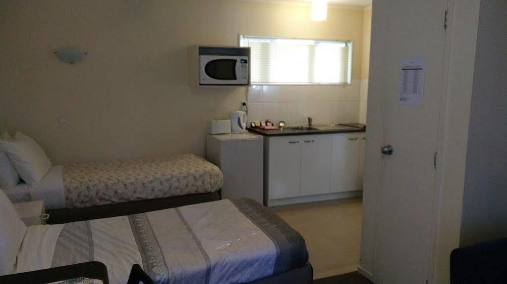 Siesta Auckland