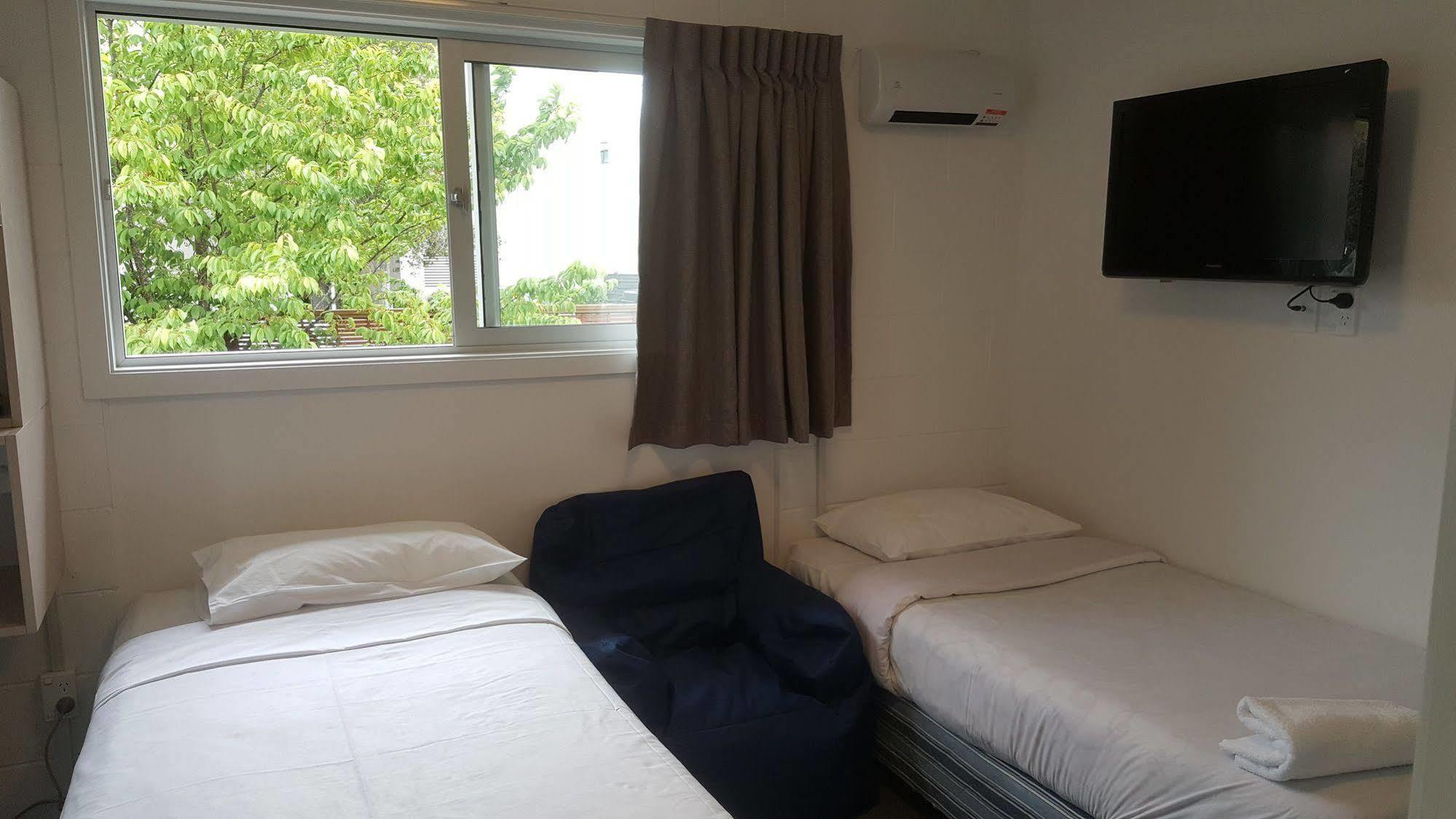 Siesta Auckland