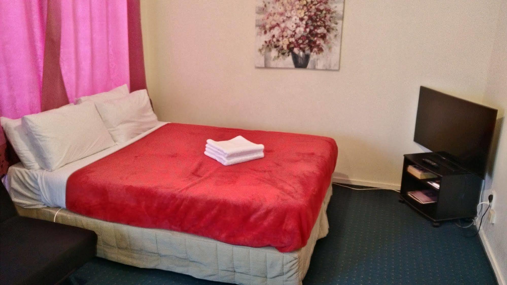 Motel Siesta