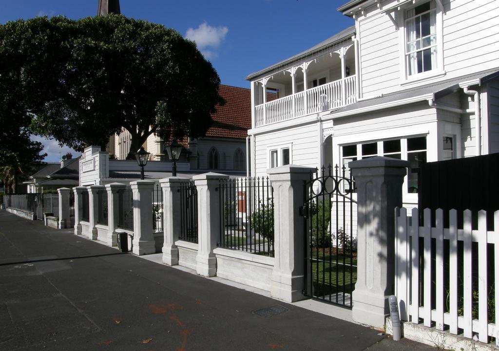 Ponsonby Manor Guest house Auckland