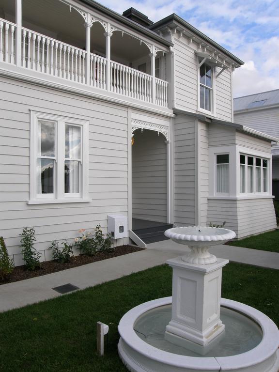 Guest house Ponsonby Manor