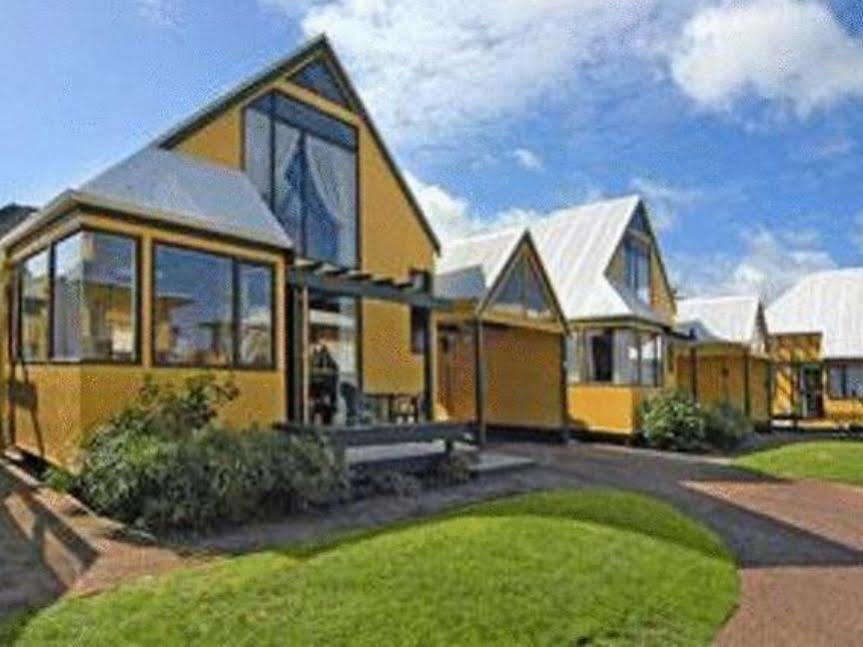 Bucklands Waterfront 3* Auckland
