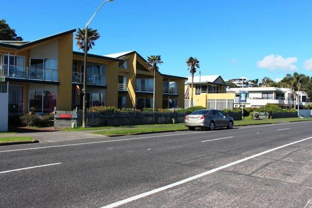 Bucklands Waterfront Motel 3*