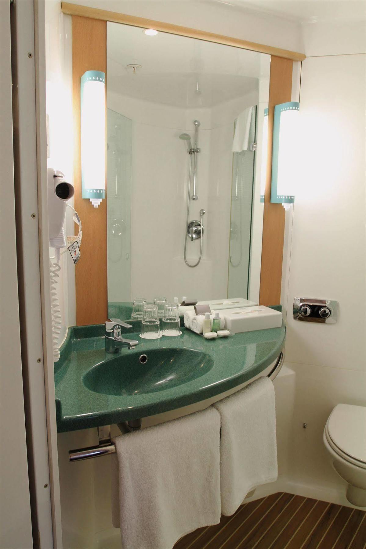 Hotel Ibis Ellerslie Auckland