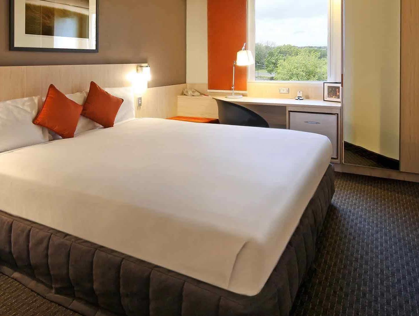 Ibis Ellerslie Hotel Auckland