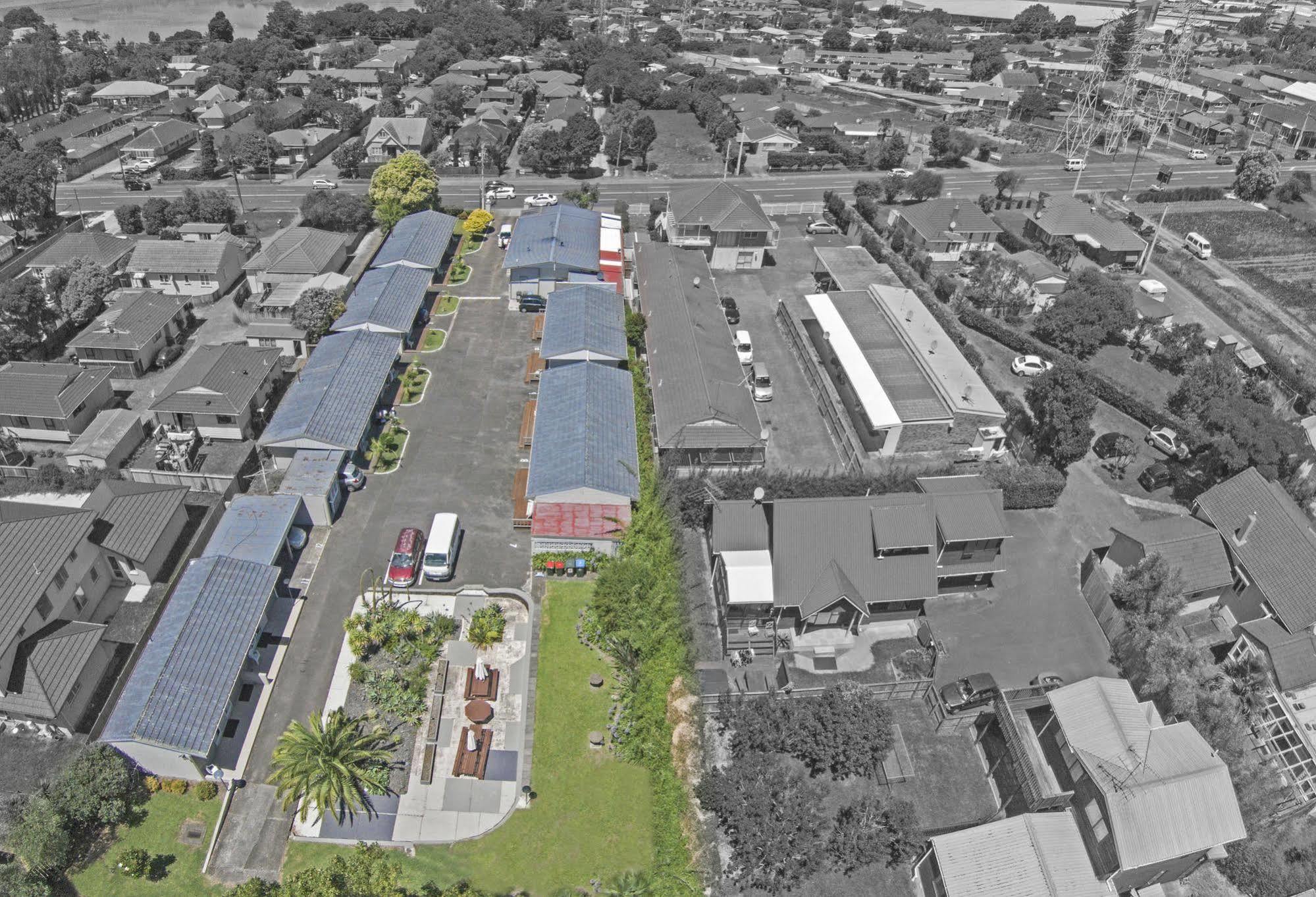 Sylvia Park Auckland
