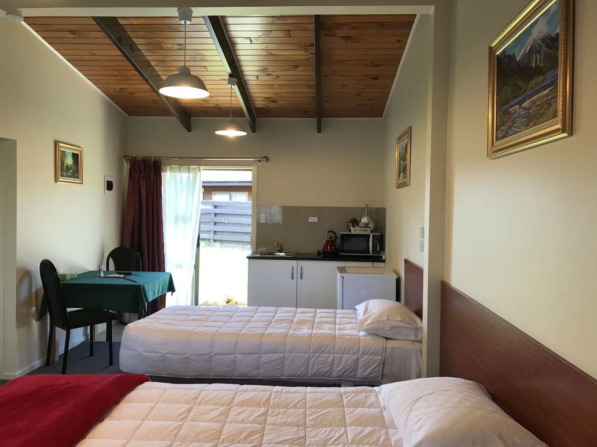 Grange Motel