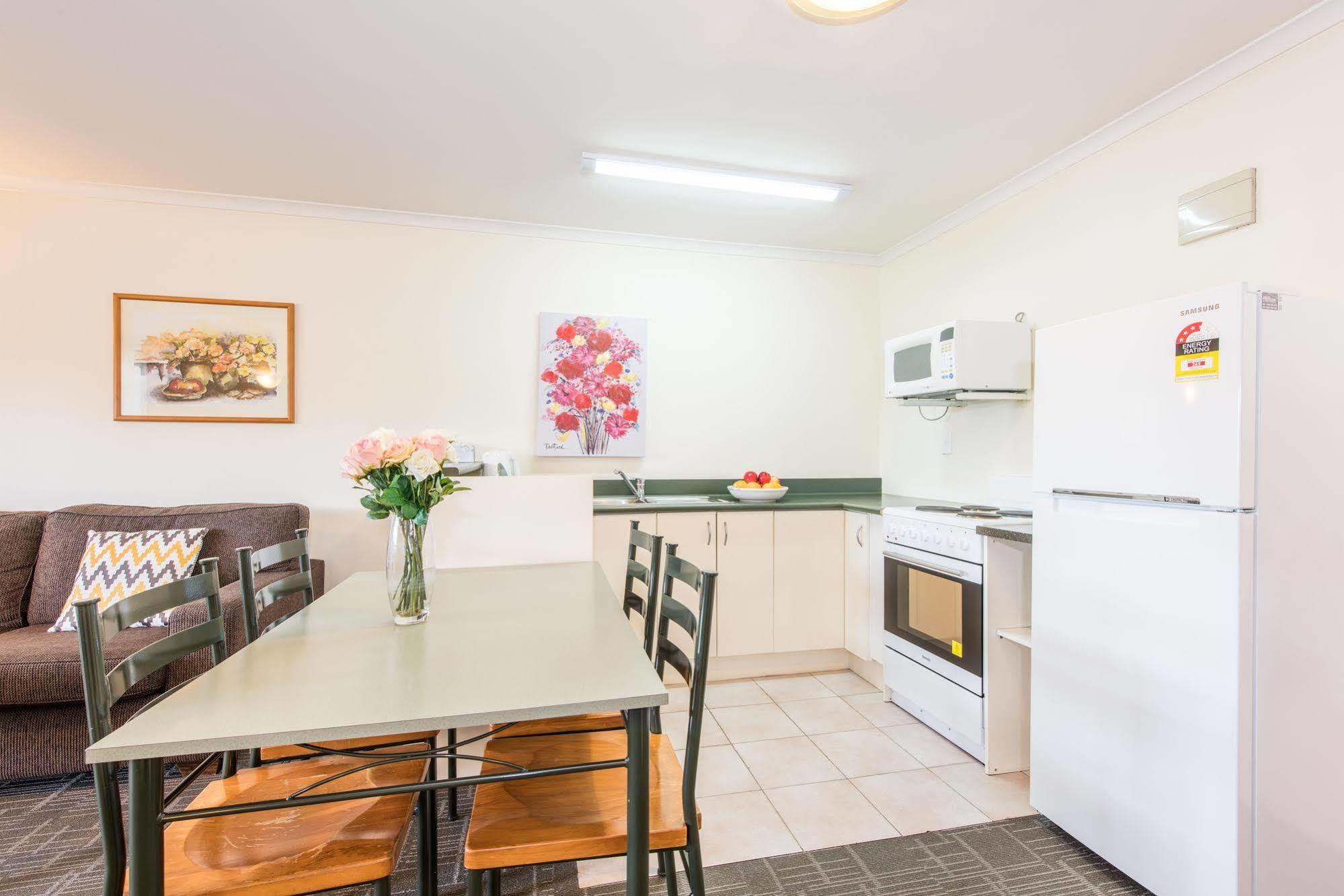 Albany Oak Motel Auckland
