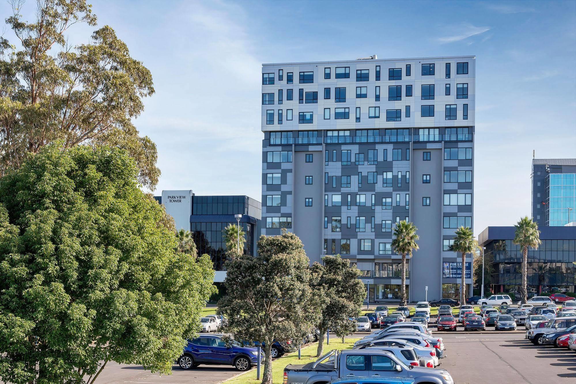 Mcentral Manukau 4* Auckland