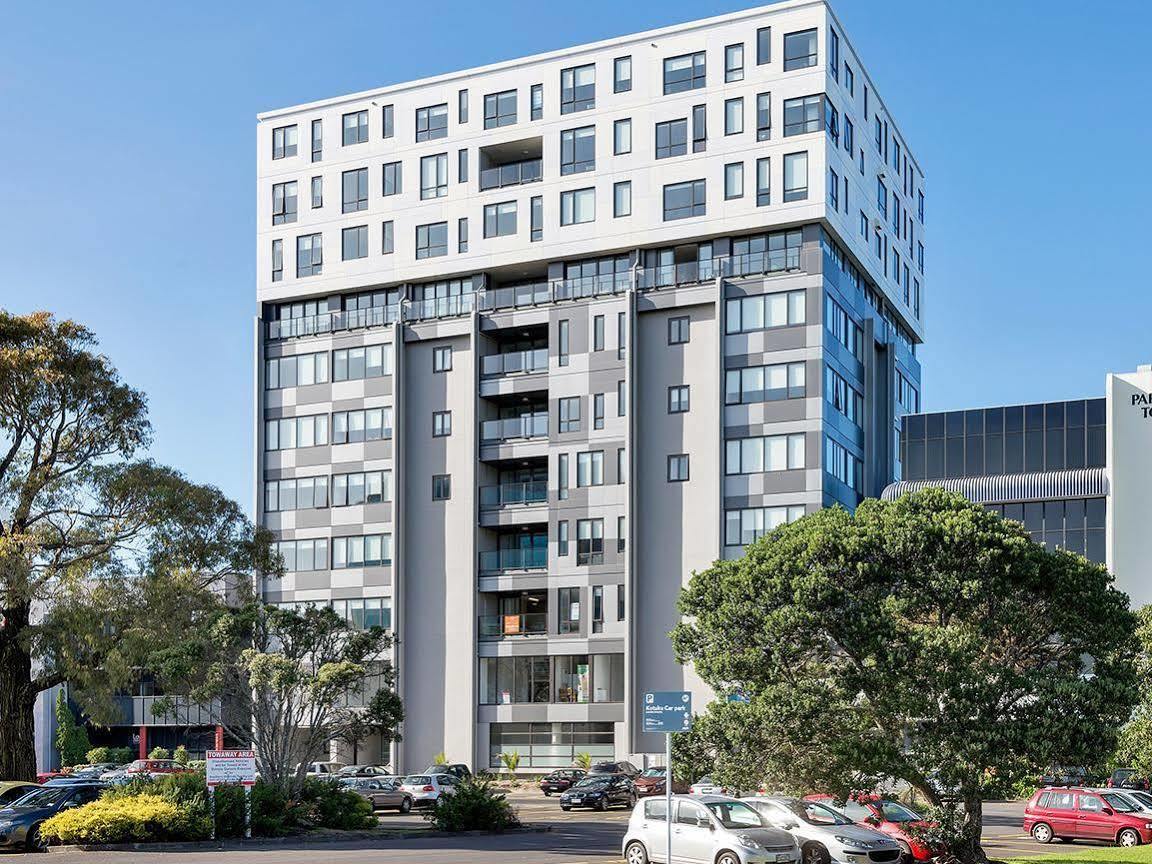Mcentral Manukau 4*