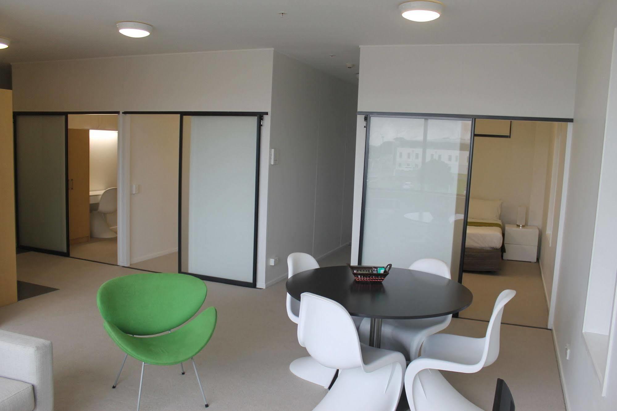 Mcentral Manukau Aparthotel Auckland