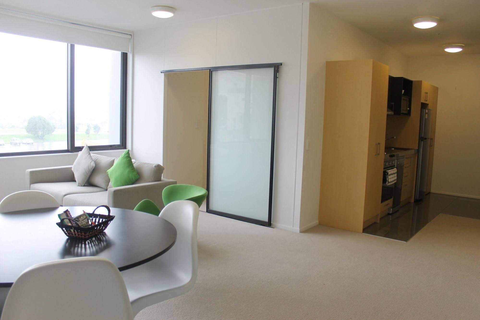 Mcentral Manukau Aparthotel Auckland