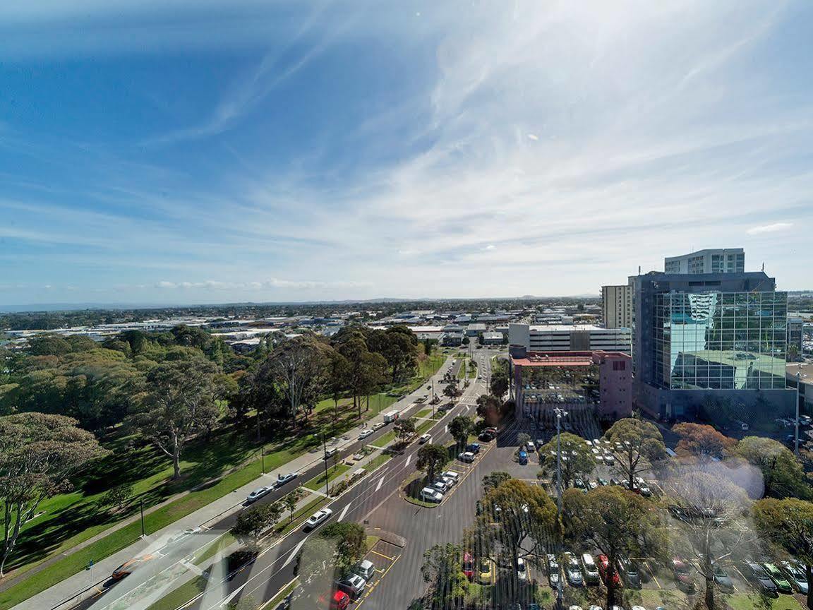 Mcentral Manukau 4*
