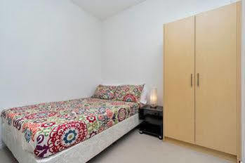 Aparthotel Mcentral Manukau