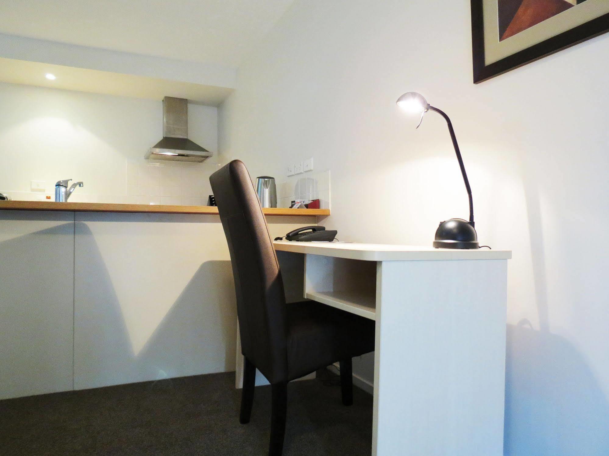 Nesuto Newhaven Aparthotel 3*
