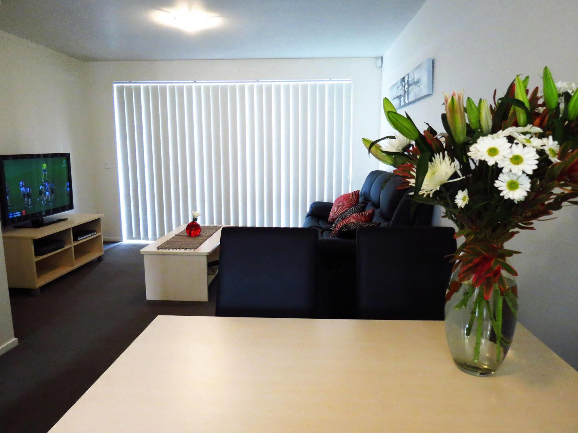 Aparthotel Nesuto Newhaven Auckland