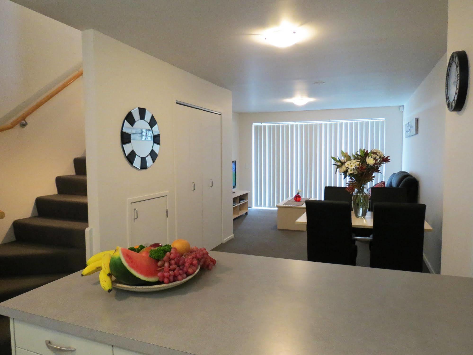 Nesuto Newhaven 3* Auckland