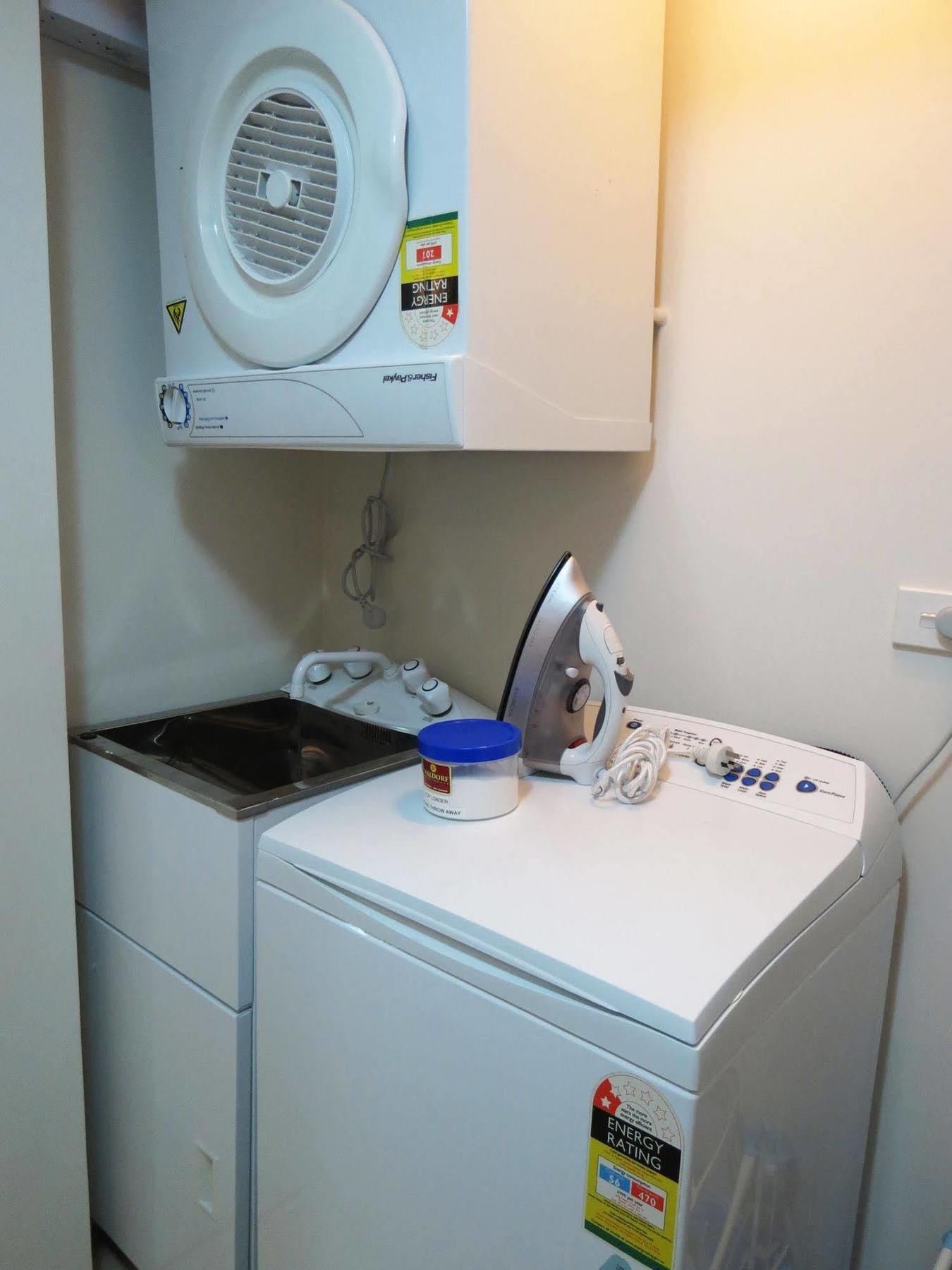 Nesuto Newhaven Aparthotel 3*