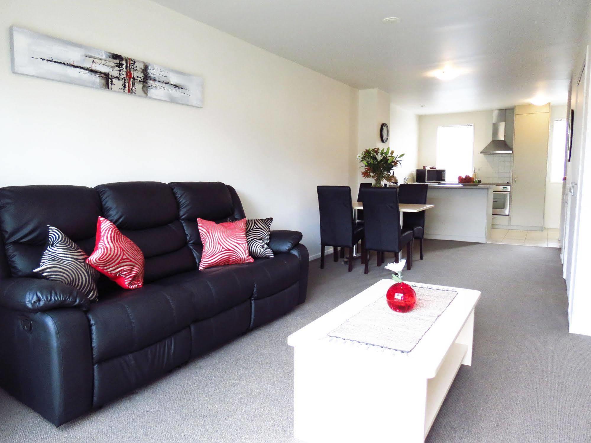 Nesuto Newhaven Aparthotel