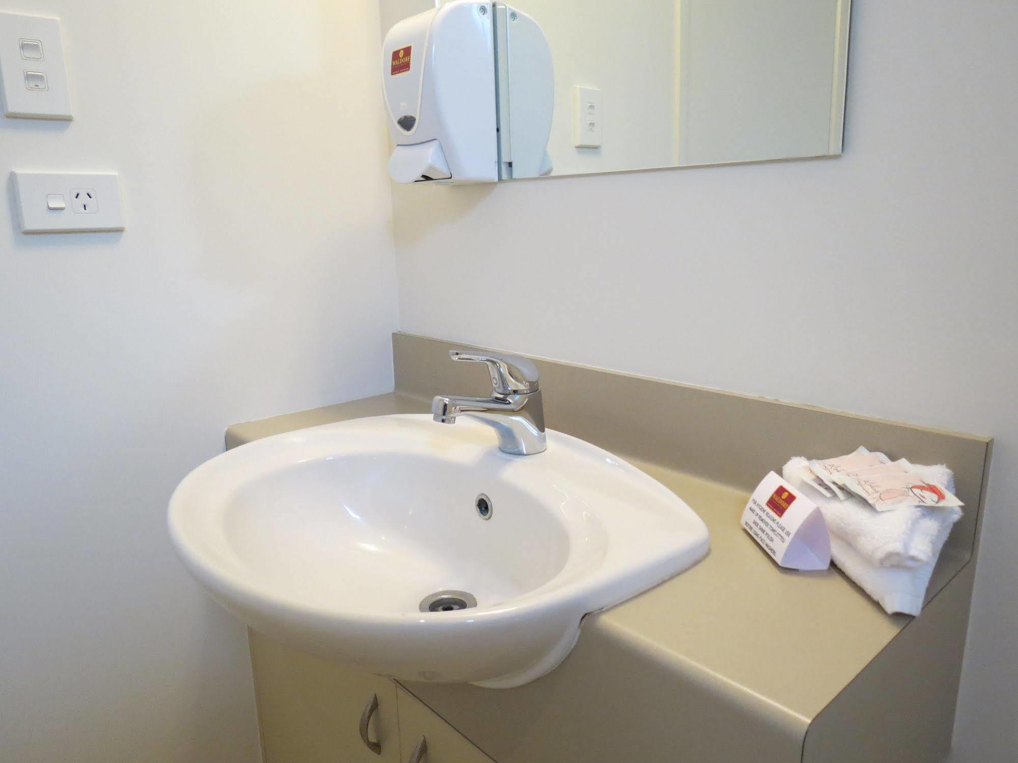 Aparthotel Nesuto Newhaven Auckland