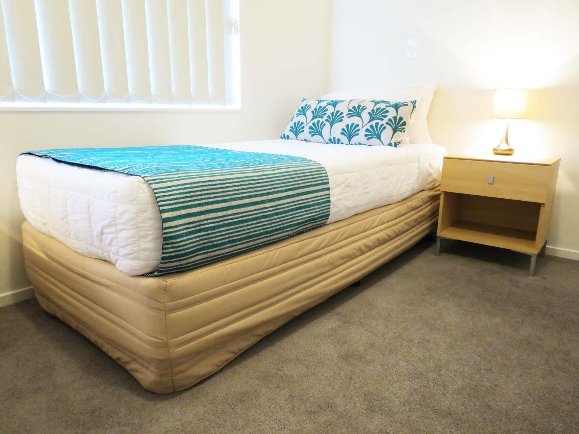 Aparthotel Nesuto Newhaven 3*