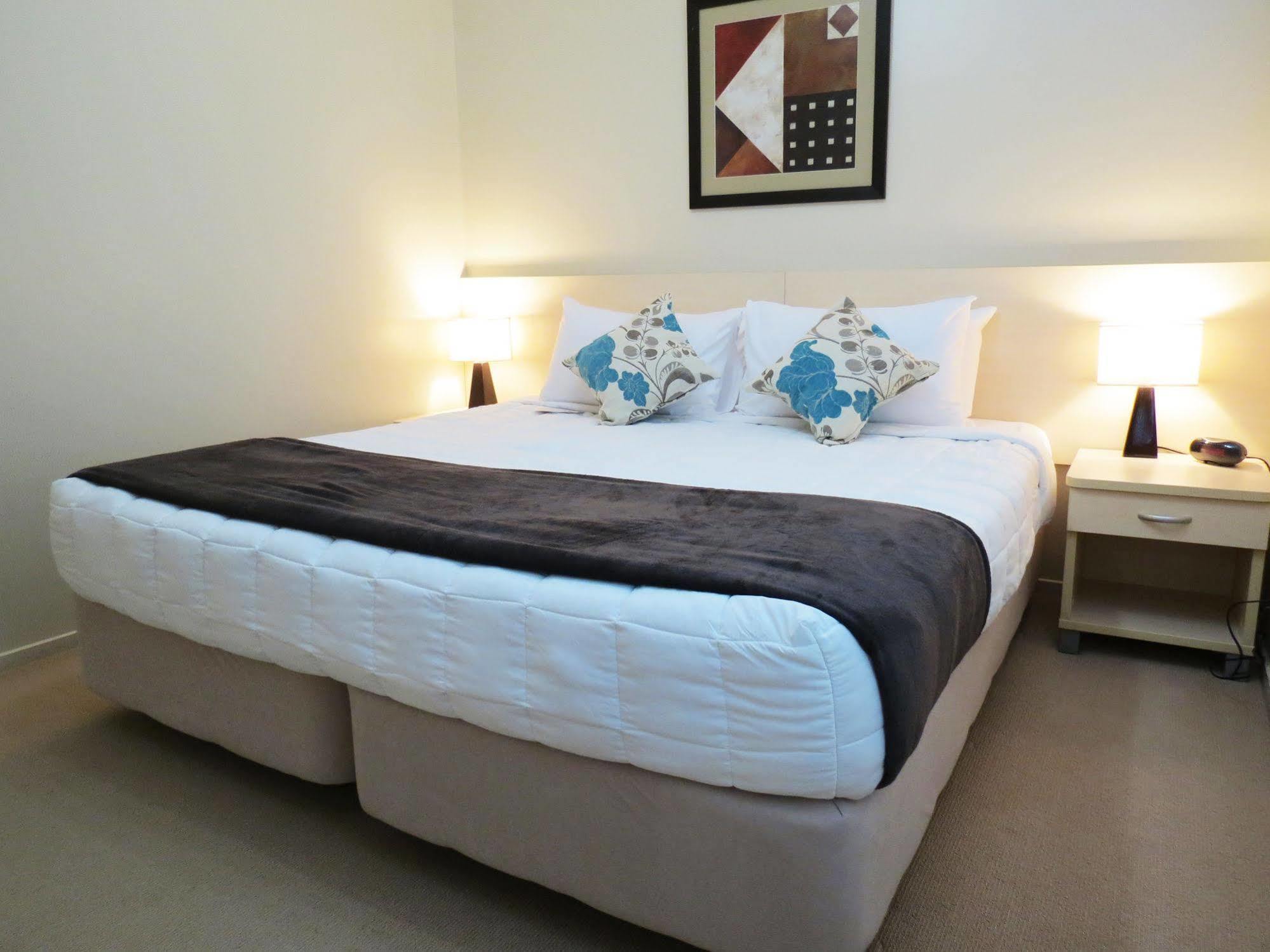 Aparthotel Nesuto Newhaven 3*