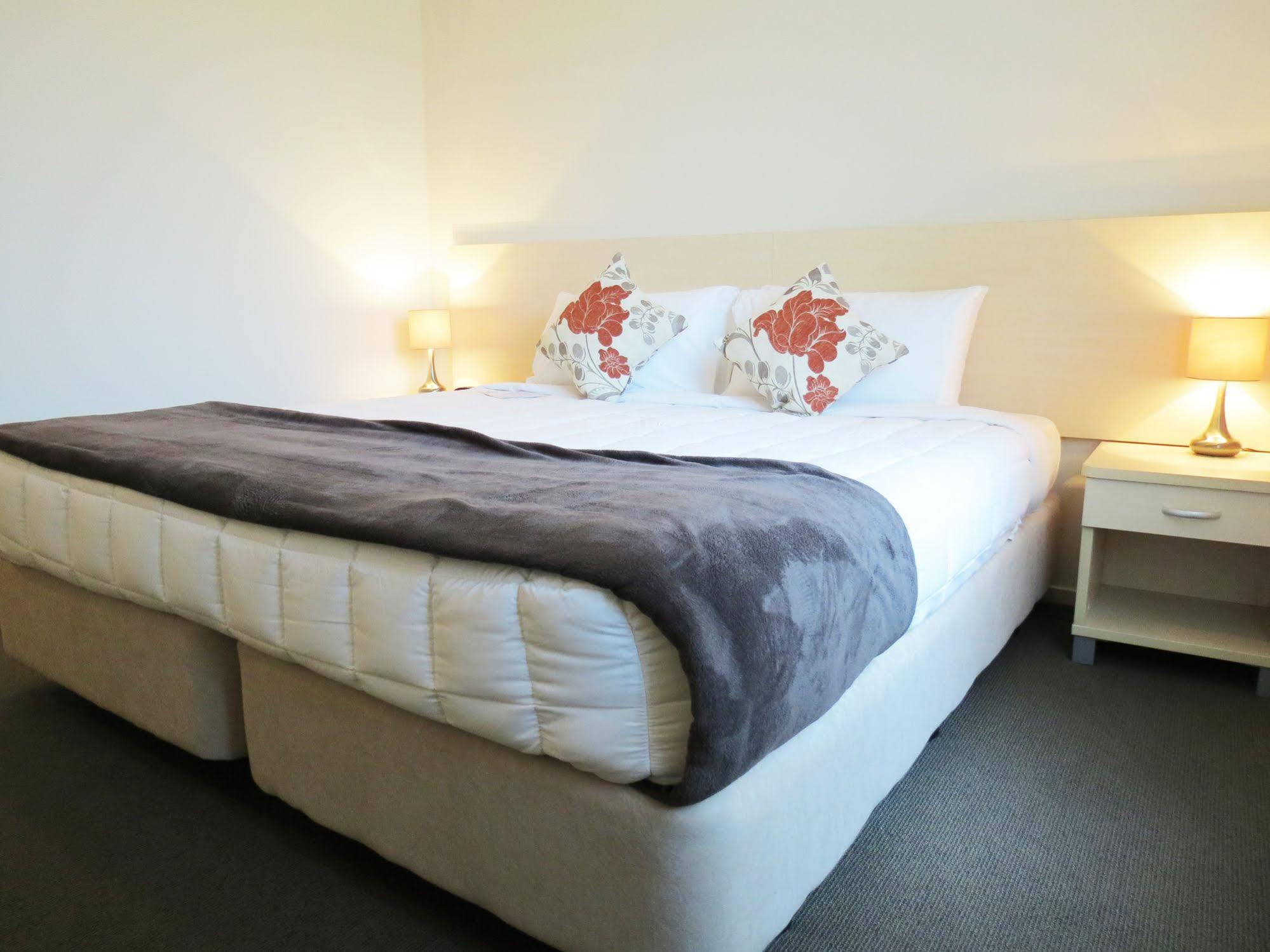 Nesuto Newhaven 3* Auckland