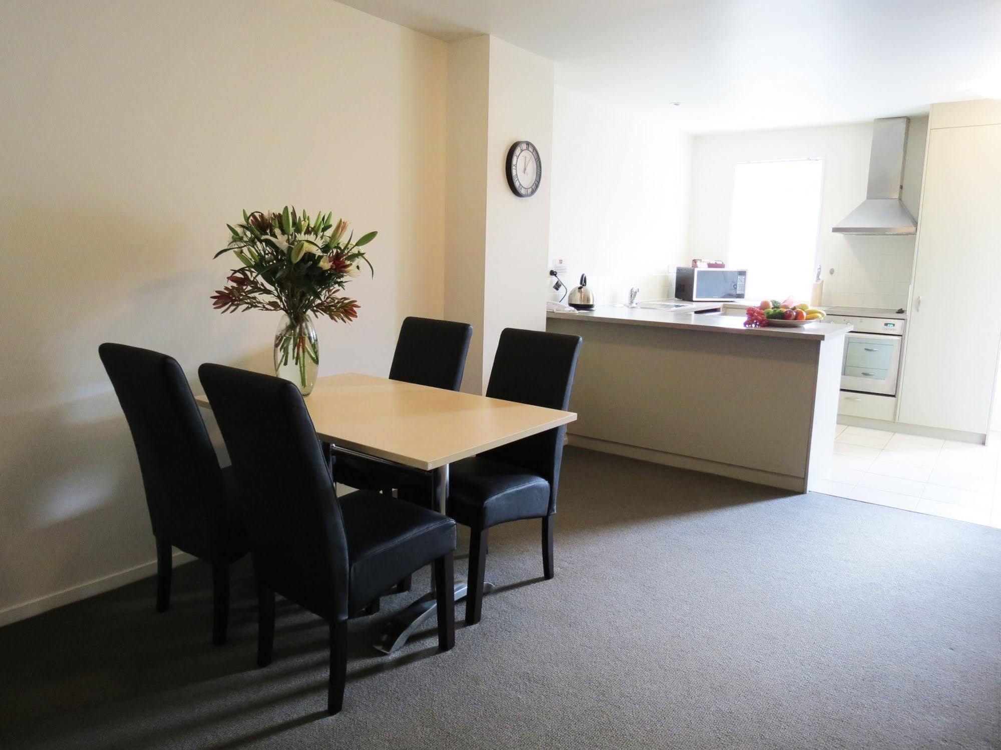 Nesuto Newhaven 3* Auckland