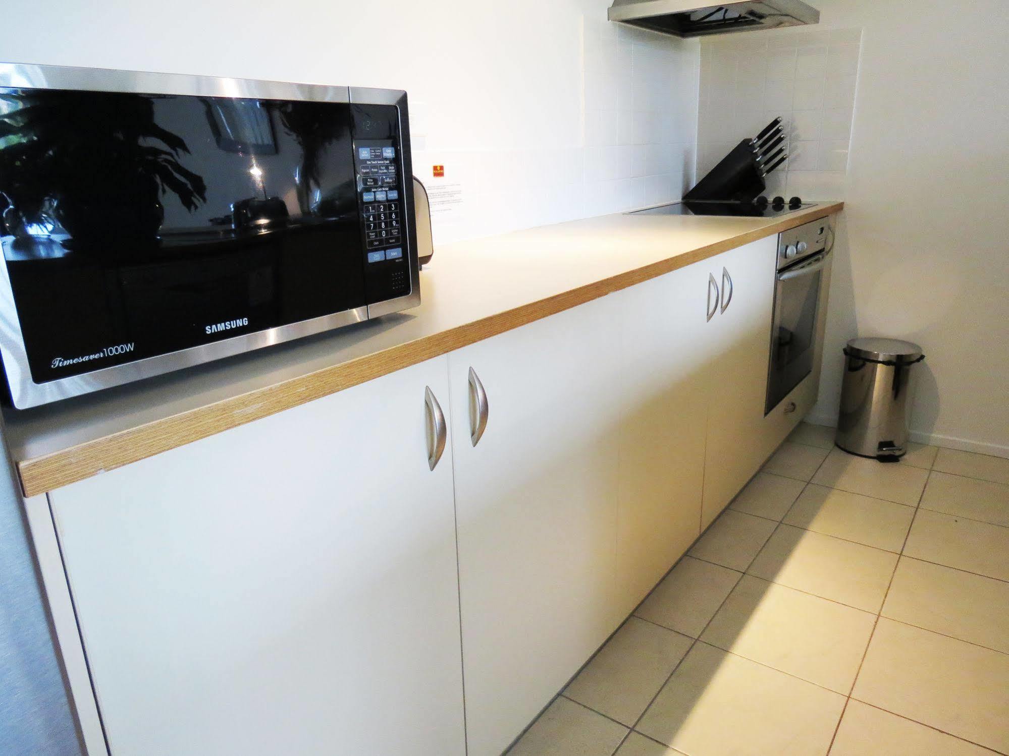 Aparthotel Nesuto Newhaven