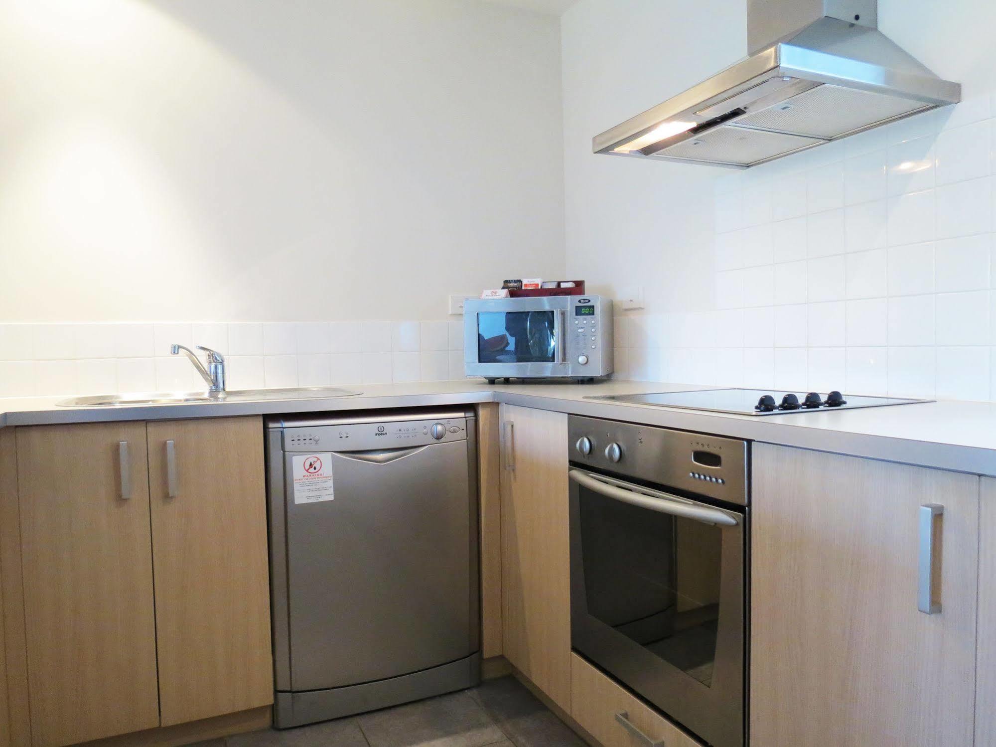 Nesuto Newhaven 3* Auckland