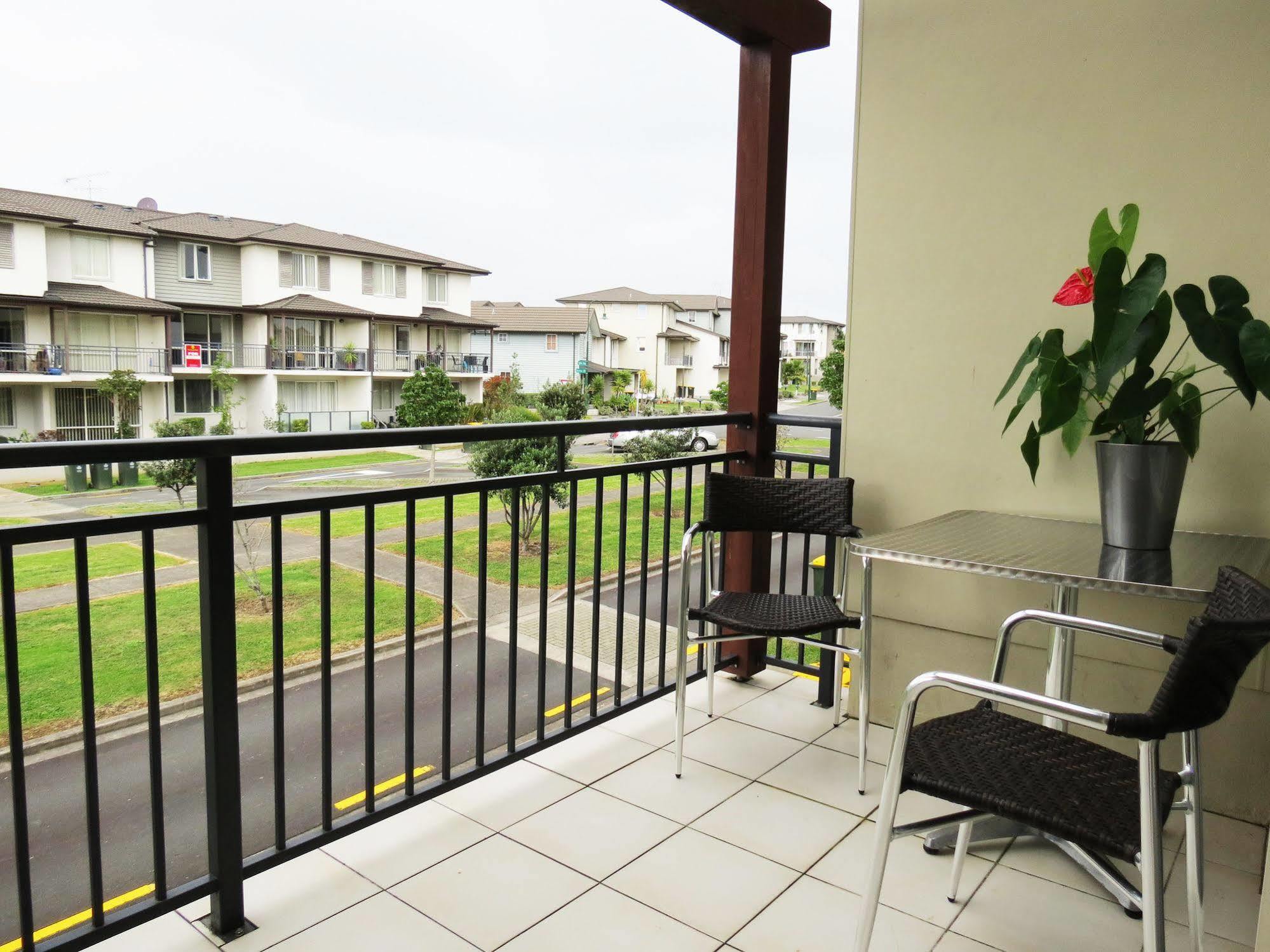 Nesuto Newhaven 3* Auckland