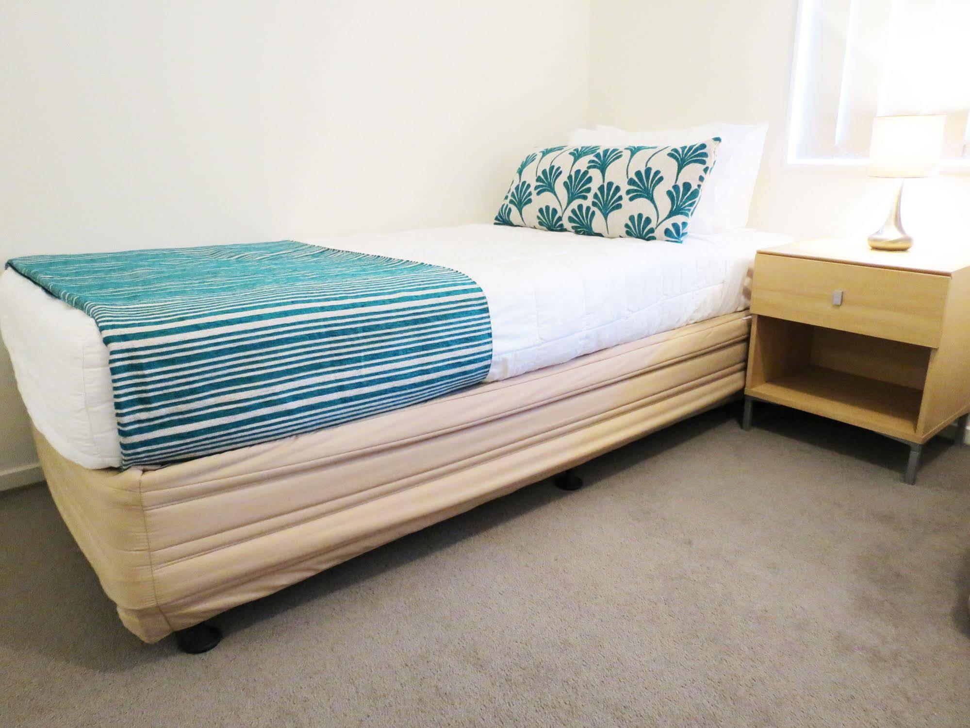 Aparthotel Nesuto Newhaven 3*