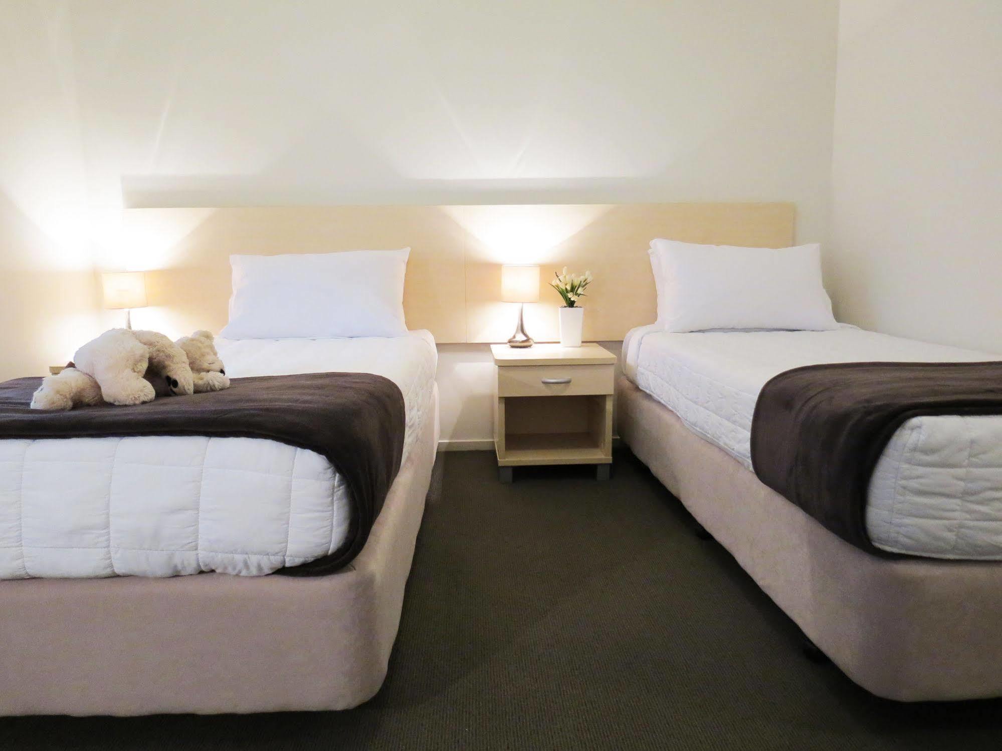 Nesuto Newhaven Aparthotel