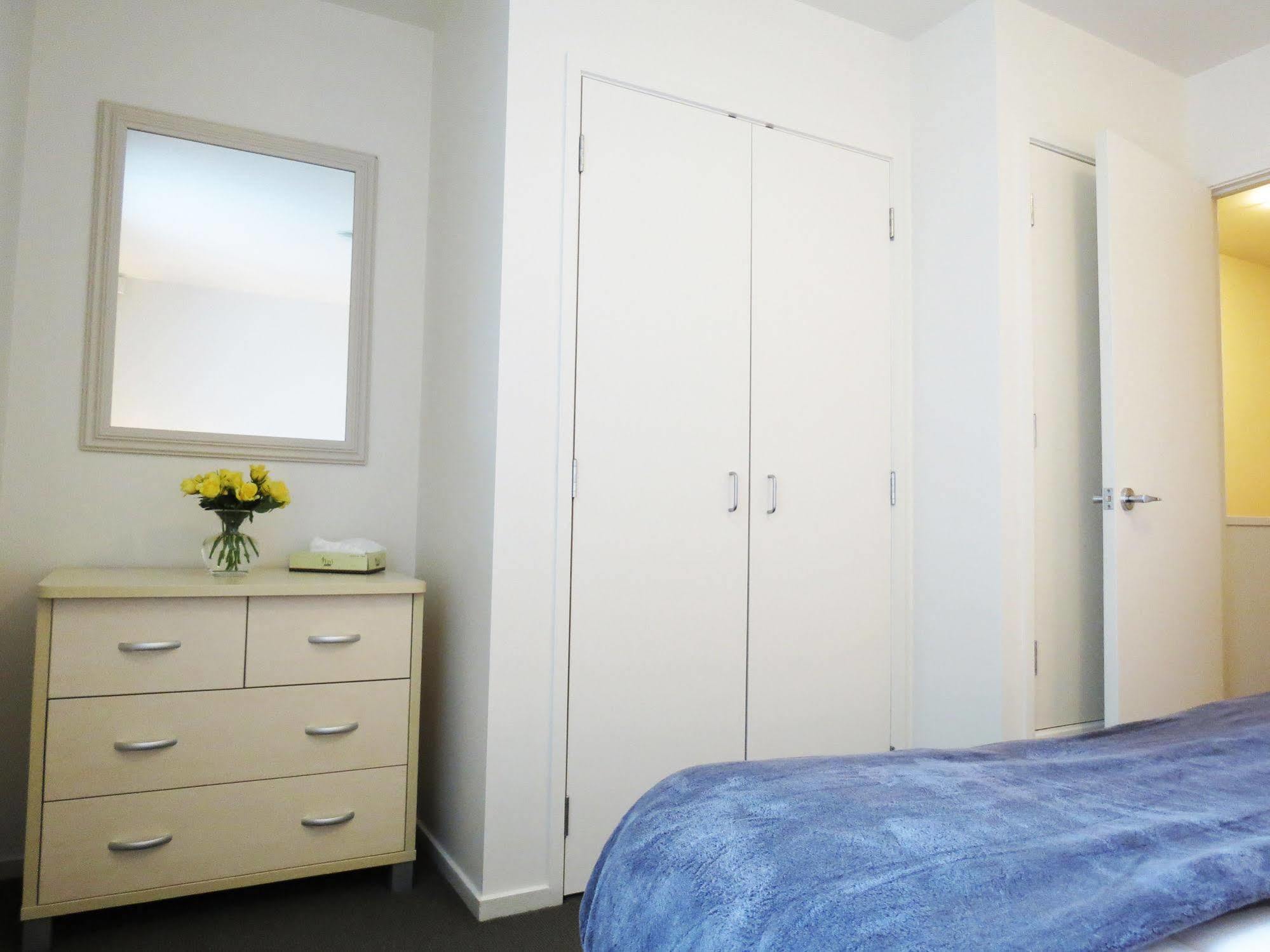 Nesuto Newhaven 3* Auckland